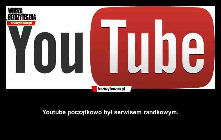 10 rzeczy, których prawdopodobnie nie wiedzieliście o YouTube 3