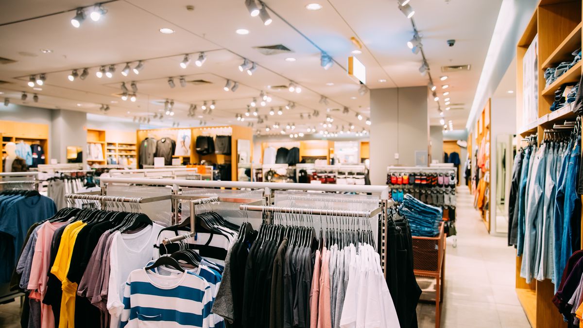 Odzieżowa spółka stała się celem hakerów