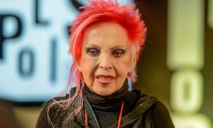 Mazurówna relacjach. "Seks to w ogóle najważniejszy"