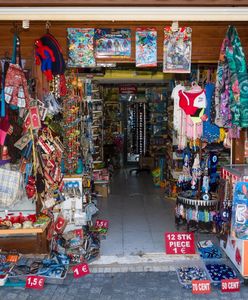 Polka zapłaciła fortunę za herbatę w Turcji. Wpadła w pułapkę