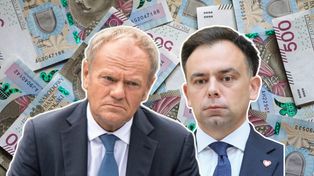Rysa na wizerunku Polski. Świat pisze o cięciu ratingu przez Moody's