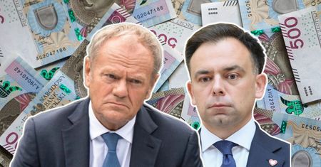 Rysa na wizerunku Polski. Świat pisze o cięciu ratingu przez Moody's