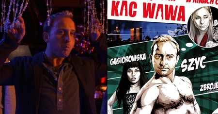 Kac Wawa "NAJGORSZYM FILMEM ŚWIATA"...