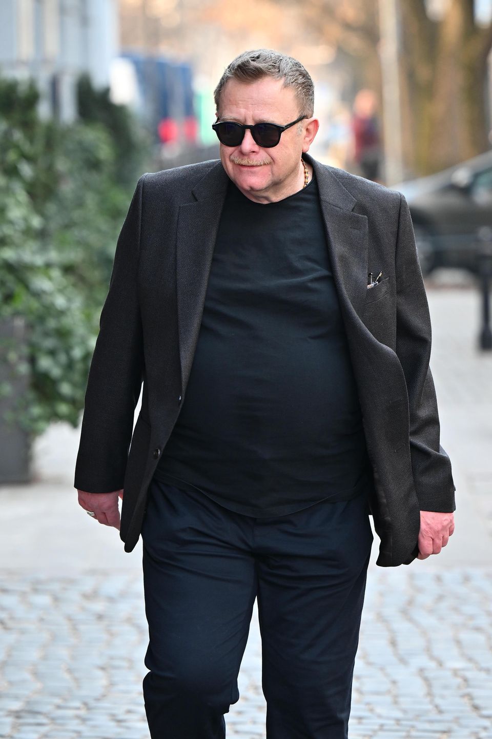 Olaf Lubaszenko