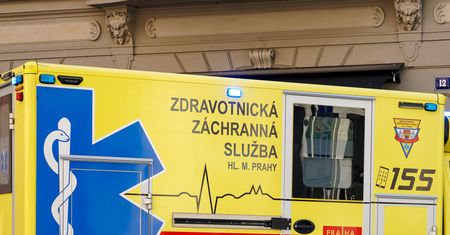 Czechy walczą z wirusem. Są najnowsze dane