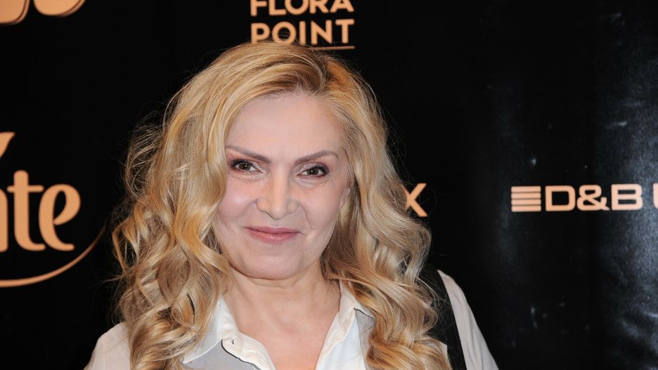 ?wi?teczne malowanie jajek z gwiazdami08.04.2019 Warszawa Swiateczne spotkanie z gwiazdami Fundacji Koocham dla dzieci po wypadkach   fot Artur Zawadzki/REPORTER
n/z: Sylwia WysockaArtur Zawadzki/REPORTER