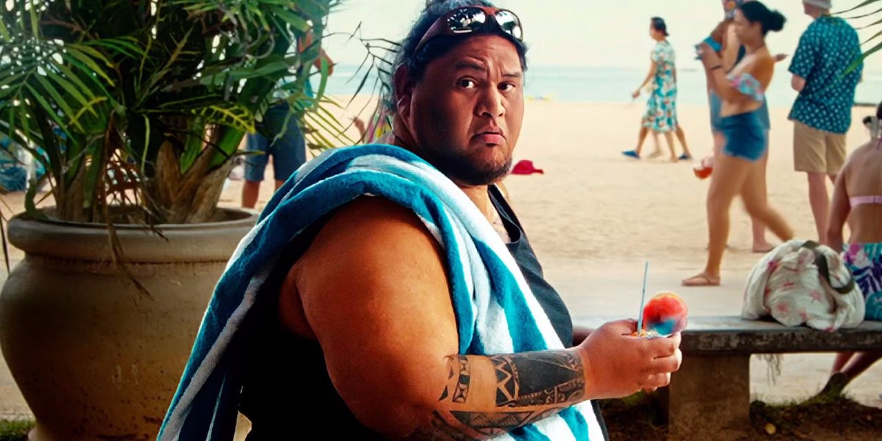 Zagrał w "Lilo & Stitch", zmarł kilka tygodni po premierze