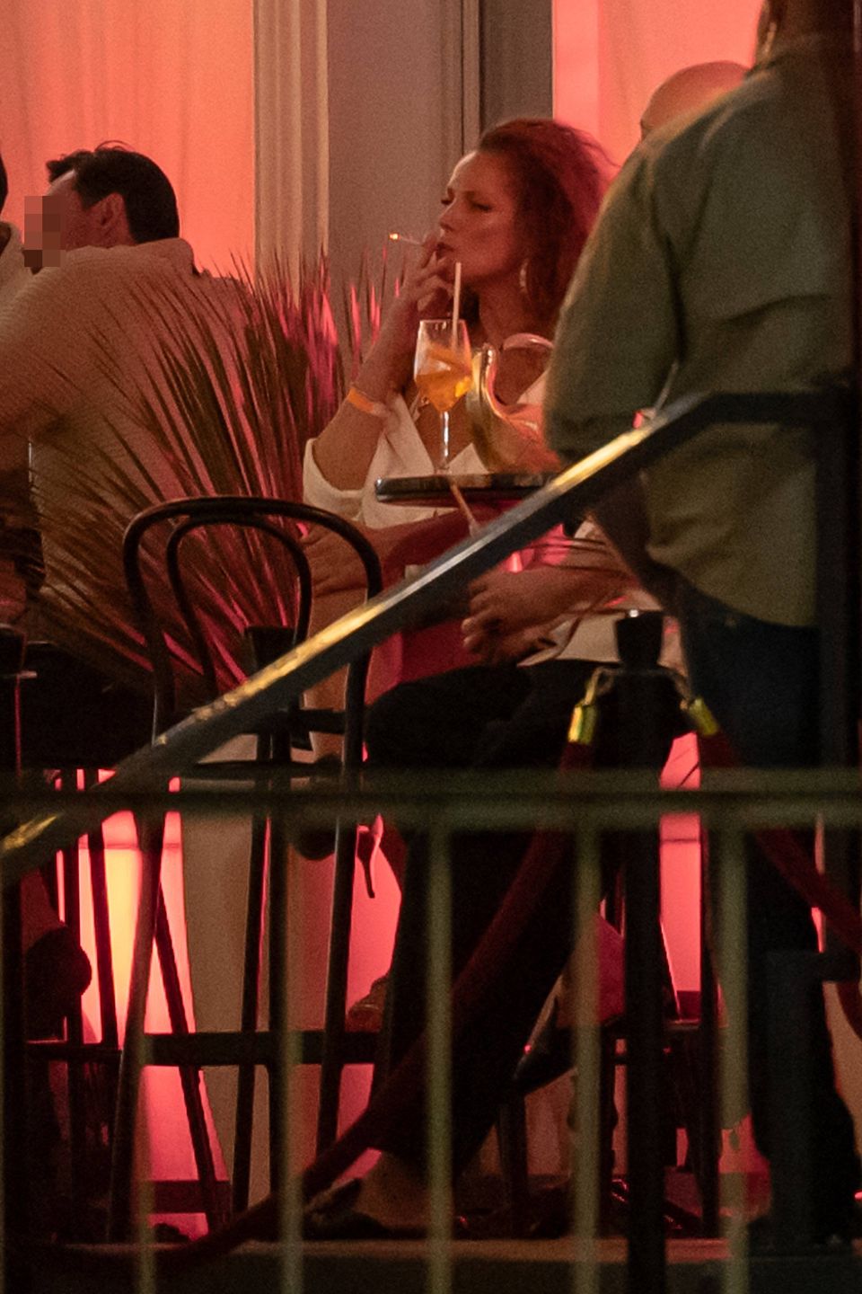 Szalona noc Joanny Liszowskiej