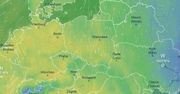 Nawet 11 stopni Celsjusza. IMGW przedstawił nową prognozę