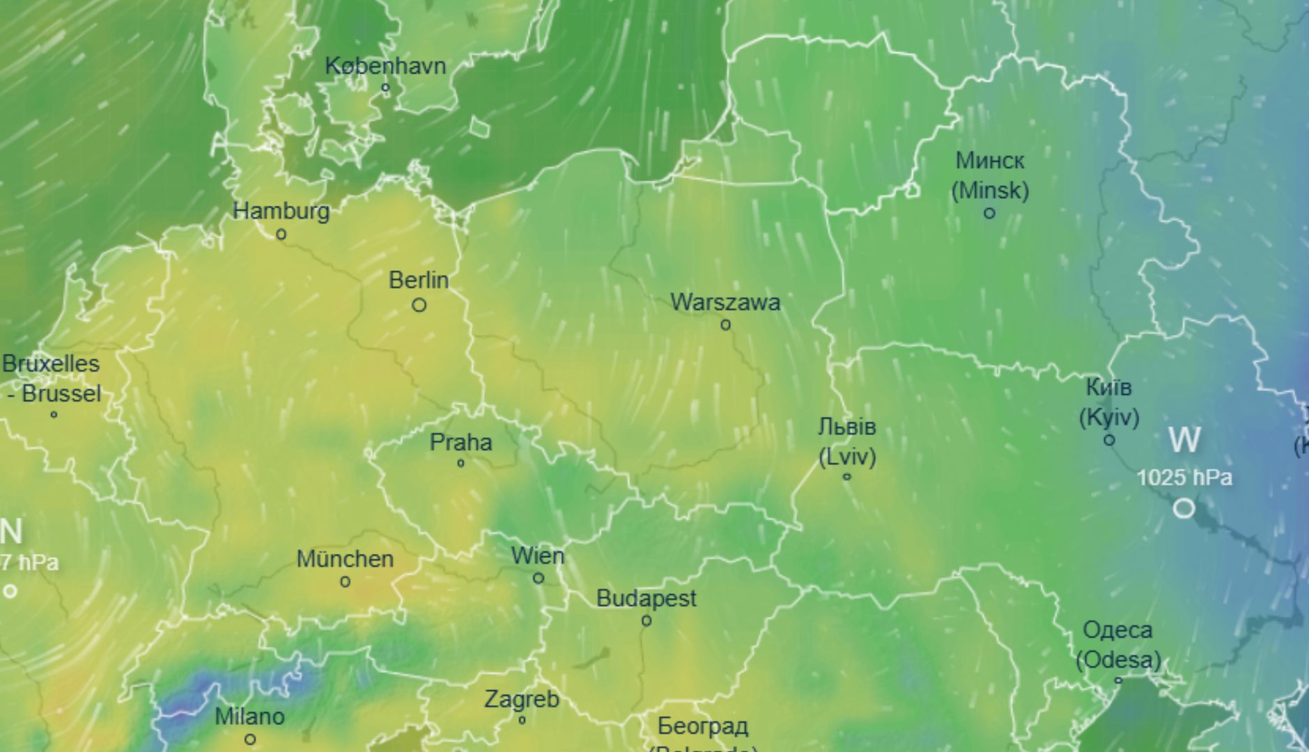 Nawet 11 stopni Celsjusza. IMGW przedstawił nową prognozę