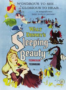 Disney na Blu-ray 1
