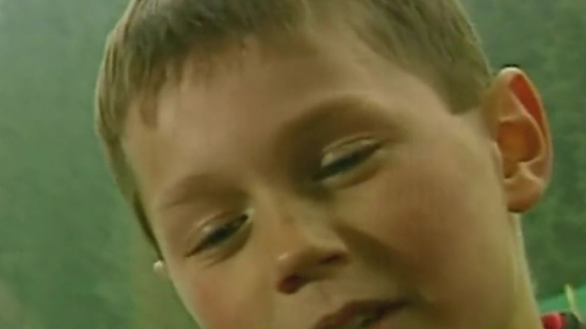 TVP przypomniało hitowe nagranie z Kamilem Stochem