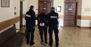 Spowodował wypadek pod Poznaniem i uciekł. Wpadł w ręce policji