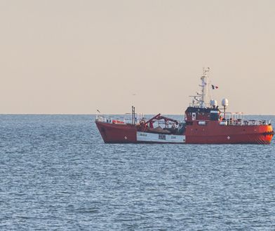 Łódź z migrantami zatonęła u wybrzeży Tajlandii. Trwa akcja ratunkowa