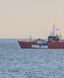 Łódź z migrantami zatonęła u wybrzeży Tajlandii. Trwa akcja ratunkowa