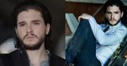 Kit Harington w kampanii Jimmy’ego Choo!