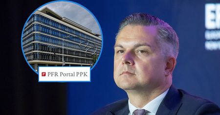 Oszczędzają na PPK. Polski Fundusz Rozwoju wzywa firmy do wyjaśnień