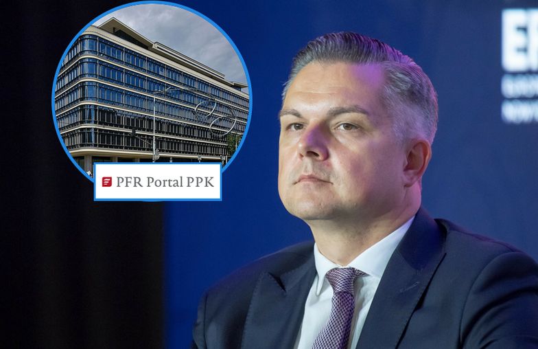 Oszczędzają na PPK. Polski Fundusz Rozwoju wzywa firmy do wyjaśnień