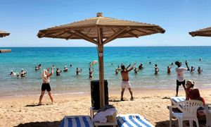 Zaskakujące dane z turystycznego raju. Rezerwacje skoczyły