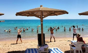 Zaskakujące dane z turystycznego raju. Rezerwacje skoczyły