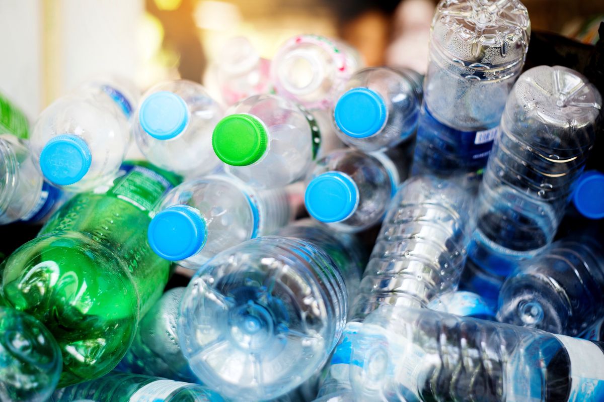 У Польщі Уряд  ухвалив закон спрямований на скорочення пластикових відходів