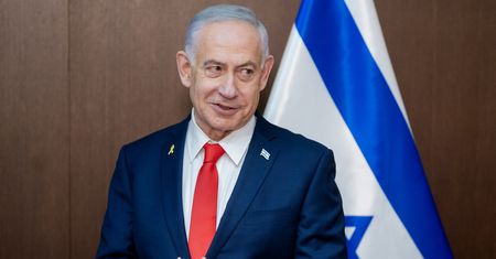 Naloty na Strefę Gazy. W izraelskim ataku zginęły dwie osoby