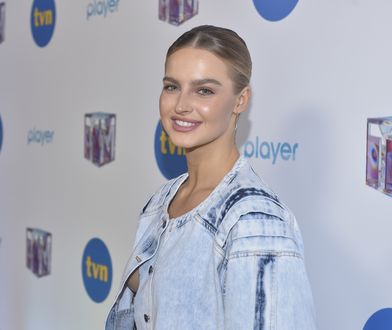 Karolina Pisarek znowu kusi. Aż zrobiło się gorąco