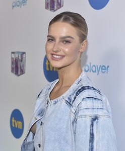 Karolina Pisarek znowu kusi. Aż zrobiło się gorąco