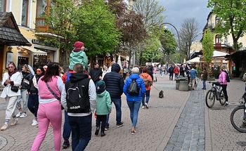 Karta Turysty w Zakopanem. Start za kilka dni, a konkretów brak