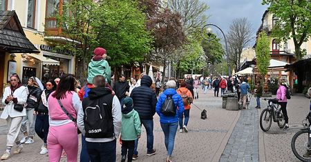 Karta Turysty w Zakopanem. Start za kilka dni, a konkretów brak