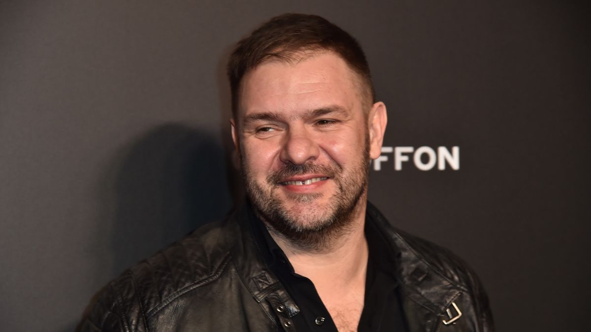 Tomasz Karolak został wyproszony z IKEI. GIS komentuje