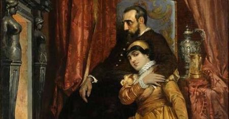 Barbara Giżanka. Kochanka Zygmunta II Augusta, która udawała jego zmarłą żonę
