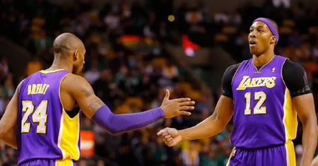 Kobe Bryant inspiracją dla gwiazdy NBA. "Ciągle go podziwiam"