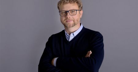 Nowy starosta chodzieski - Mariusz Witczuk