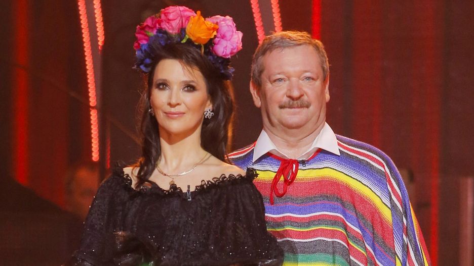 Wiesław Nowobilski odpadł w półfinale "Tańca z gwiazdami"