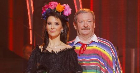 Wiesław Nowobilski odpadł z "Tańca z gwiazdami". Widzowie komentują: "w finale to już trzeba umieć tańczyć"