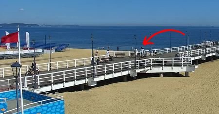 Ręce opadają. Bezmyślne zachowanie plażowiczów