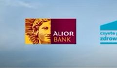 Alior Bank promuje kredyt "Czyste Powietrze" (wideo)