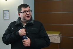 Nieoficjalnie: Zbigniew Stonoga zatrzymany w Holandii