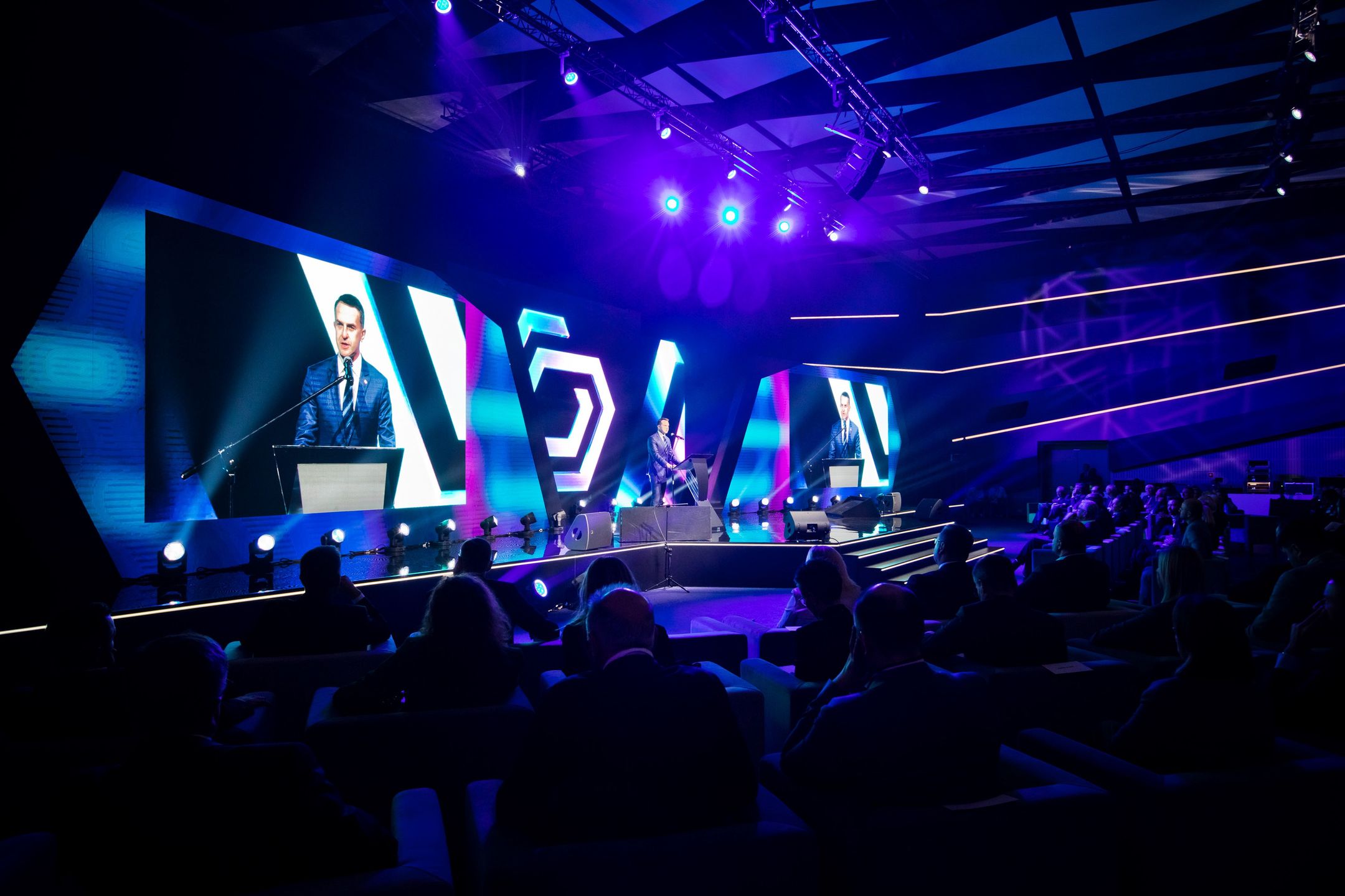 Local Trends – Europejskiego Forum Samorządowego odbędzie