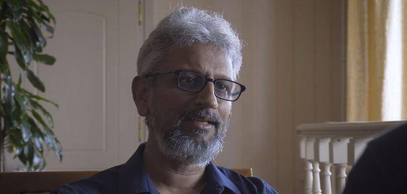 Raja Koduri
