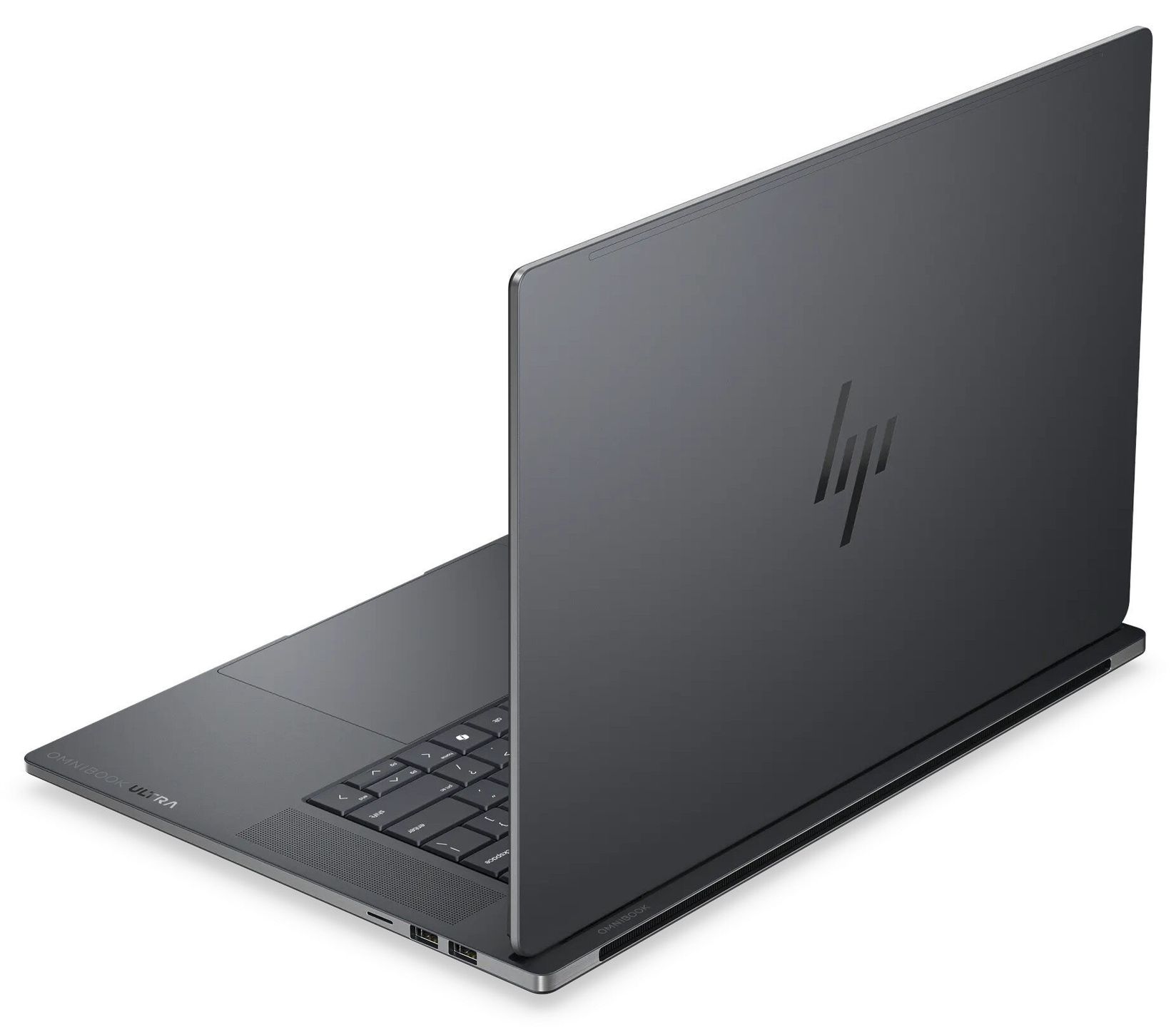 HP OmniBook Ultra 16