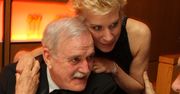 Była żona puściła go z torbami. John Cleese nie pójdzie na emeryturę