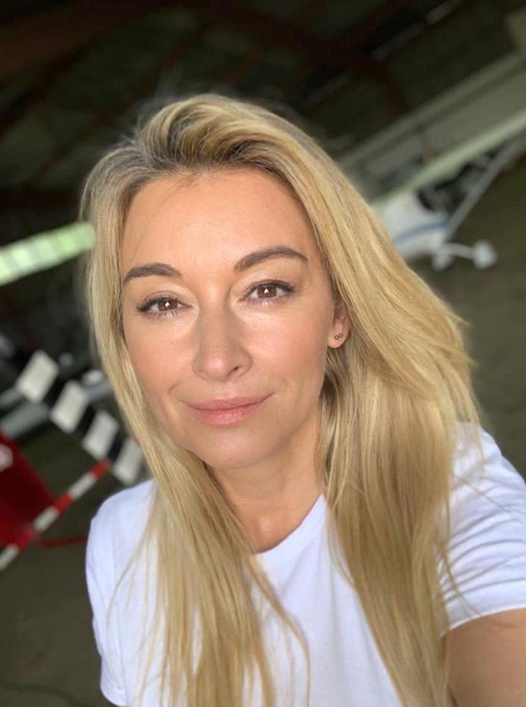 Martyna Wojciechowska