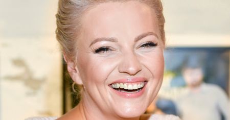 Dorota Szelągowska odcina się od celebryctwa: "Nie mam potrzeby EPATOWANIA GOŁYM BIUSTEM. Pracuję dużo, dobrze mi za to płacą i JEST MI Z TYM ŚWIETNIE"