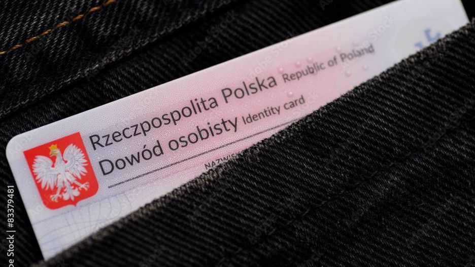 Zastrzeżenie numeru pesel