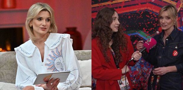 Anna Lewandowska wychowuje ciężko chorego syna: "Urodził się z TYKAJĄCĄ BOMBĄ w brzuchu". Sprzęt WOŚP-u uratował jego życie