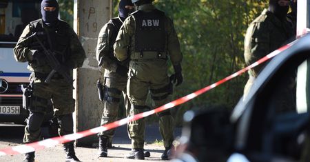 ABW wrzuciła ogłoszenia o pracę. "Ogromny odzew". Oto zarobki