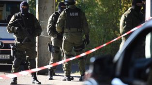 Rekrutacja w ABW. Zgłosiło się 20 tys. osób. Takie są zarobki