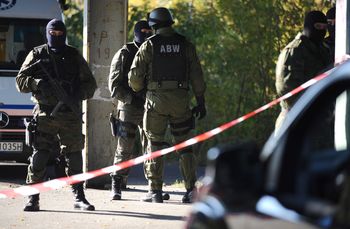 Rekrutacja w ABW. Zgłosiło się 20 tys. osób. Takie są zarobki